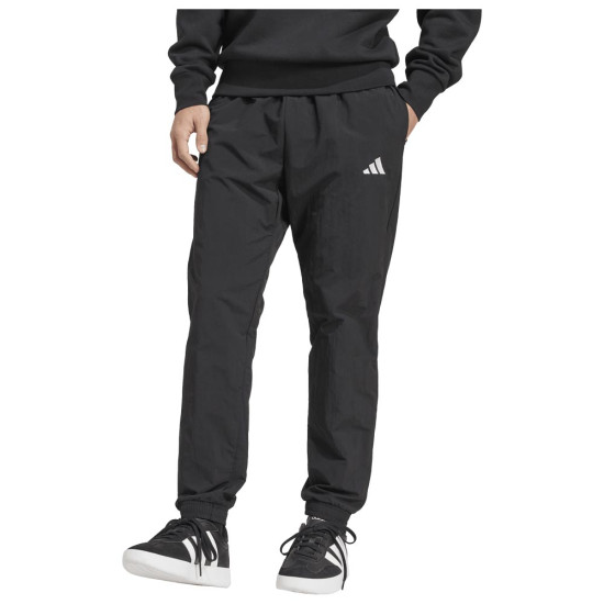 Adidas Ανδρικό παντελόνι φόρμας Essentials Small Logo Woven Pants